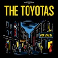 The Toyotas - For Sale 10 inch